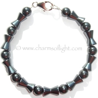 Hematite Bracelet